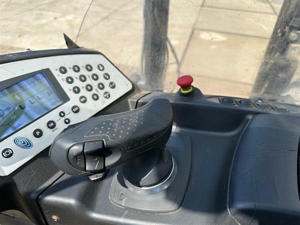 Grote foto vs 21996 reachtruck still fmx17 bj2018 10.000mm doe het zelf en verbouw hefwerktuigen