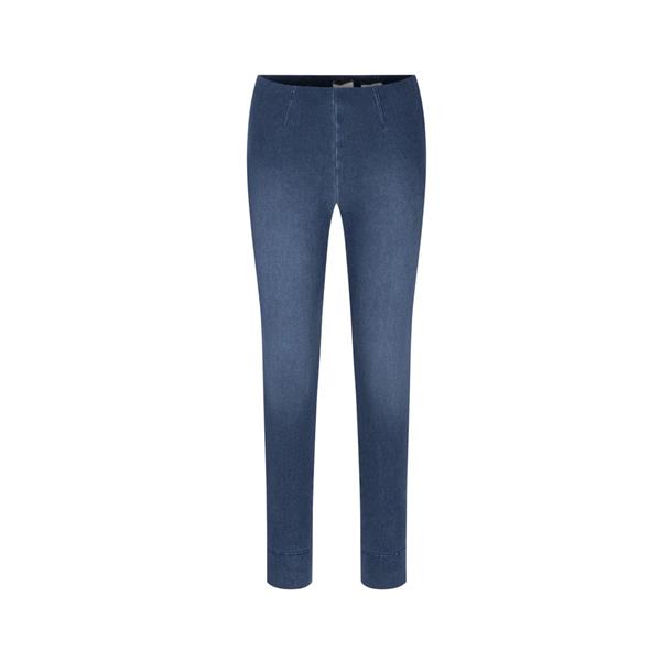 Grote foto seductive broek sabrina jeans maat 38 kleding dames spijkerbroeken en jeans