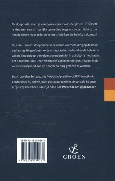 Grote foto een eeuwig verbond boeken overige boeken