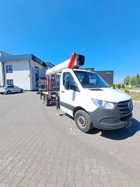 Grote foto ruthmann steiger tbr 260 doe het zelf en verbouw hoogwerkers