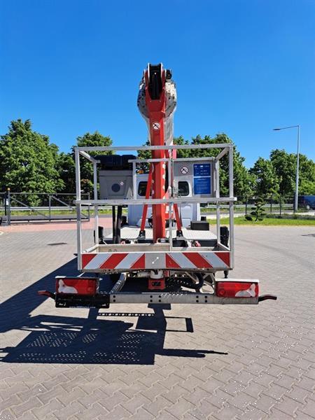 Grote foto ruthmann steiger tbr 260 doe het zelf en verbouw hoogwerkers