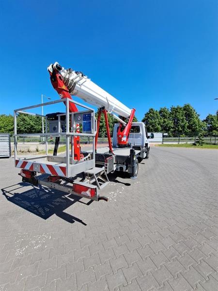 Grote foto ruthmann steiger tbr 260 doe het zelf en verbouw hoogwerkers