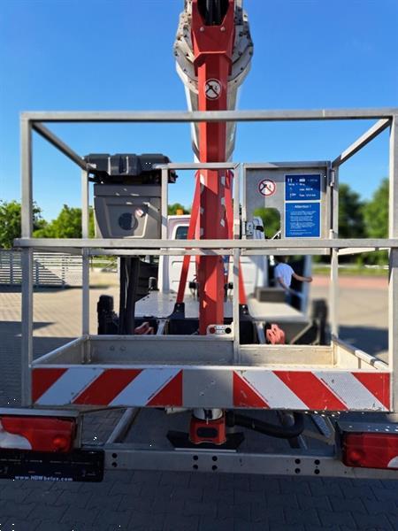 Grote foto ruthmann steiger tbr 260 doe het zelf en verbouw hoogwerkers