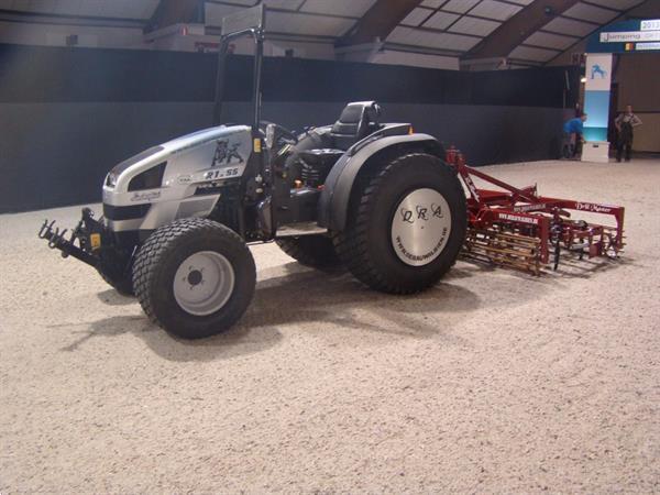 Grote foto dra drill master agrarisch akkerbouw