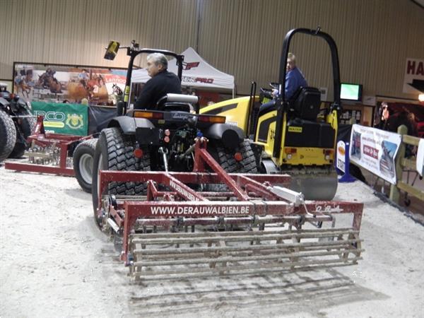 Grote foto dra drill master agrarisch akkerbouw