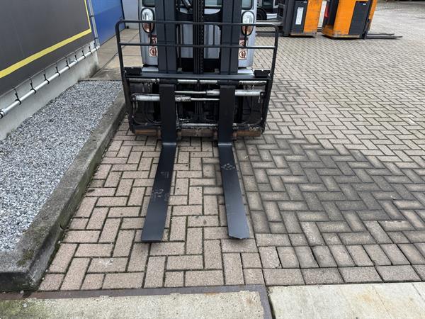 Grote foto vs 22002 elektrische triplex heftruck still rx60 30 bj2014 agrarisch heftrucks