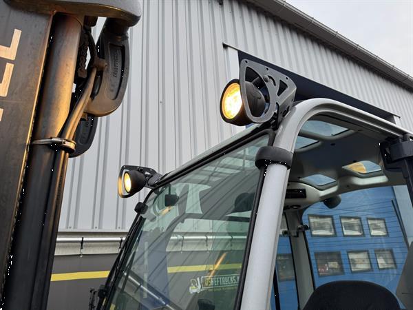 Grote foto vs 22002 elektrische triplex heftruck still rx60 30 bj2014 agrarisch heftrucks