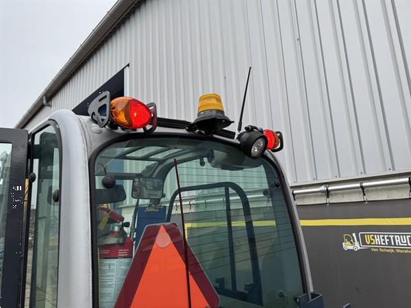Grote foto vs 22002 elektrische triplex heftruck still rx60 30 bj2014 agrarisch heftrucks
