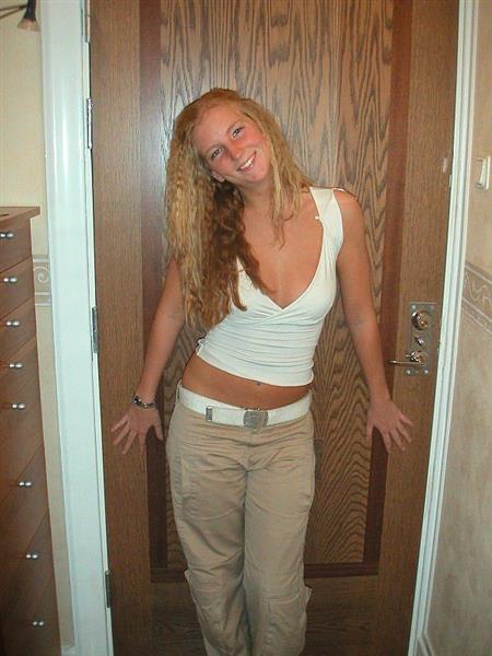 Grote foto gekke jongedame verlangt harde seks erotiek contact vrouw tot man