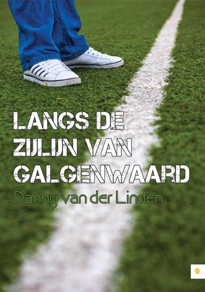 Grote foto langs de zijlijn van galgenwaard boeken hobby en vrije tijd