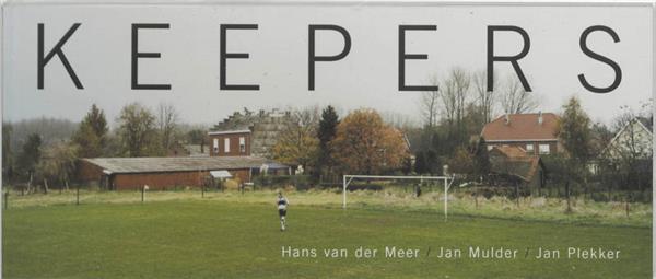 Grote foto hans van der meer keepers boeken fotografie en design
