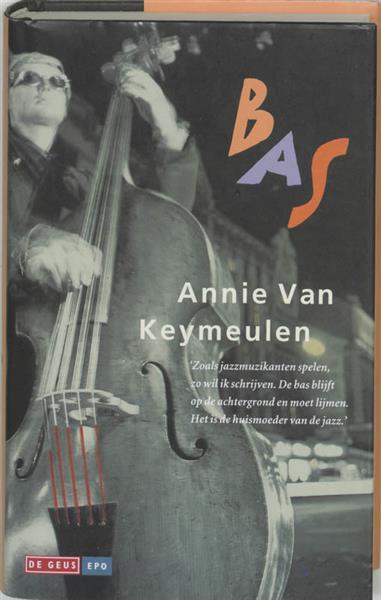 Grote foto bas boeken overige boeken