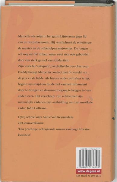 Grote foto bas boeken overige boeken