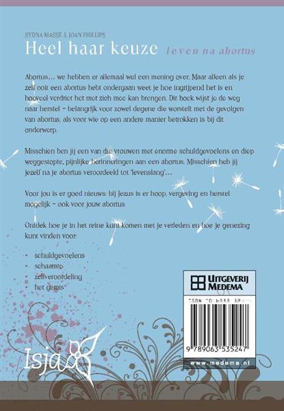 Grote foto heel haar keuze boeken overige boeken