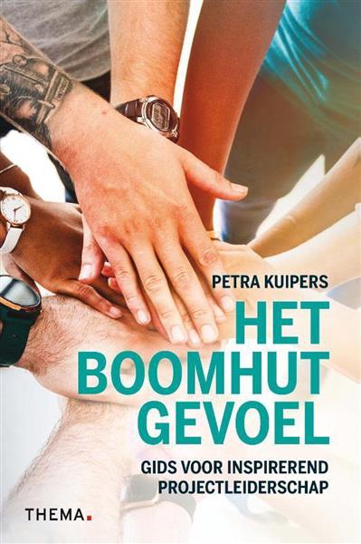 Grote foto het boomhutgevoel boeken overige boeken