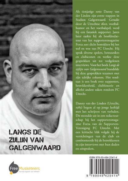 Grote foto langs de zijlijn van galgenwaard boeken hobby en vrije tijd