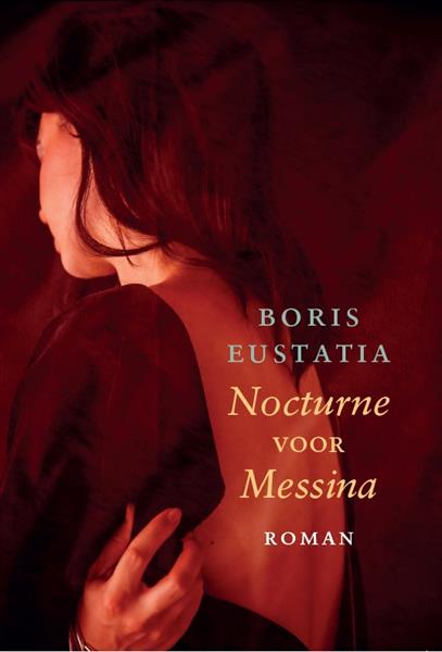 Grote foto nocturne voor messina boeken overige boeken