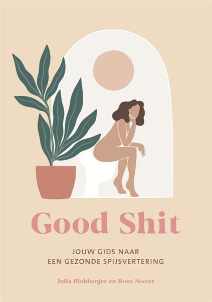 Grote foto good shit boeken gezondheid en voeding