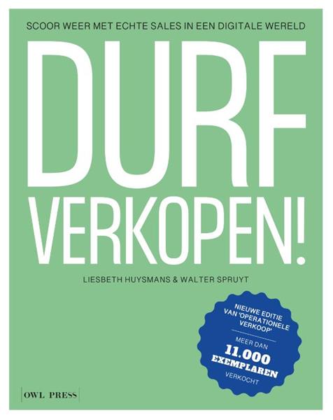 Grote foto durf verkopen boeken overige boeken