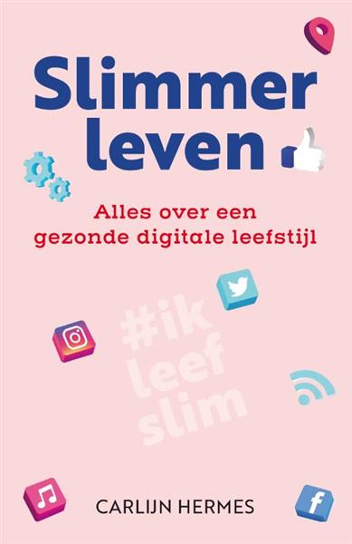 Grote foto slimmer leven boeken psychologie
