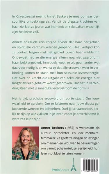 Grote foto onverbloemd boeken overige boeken