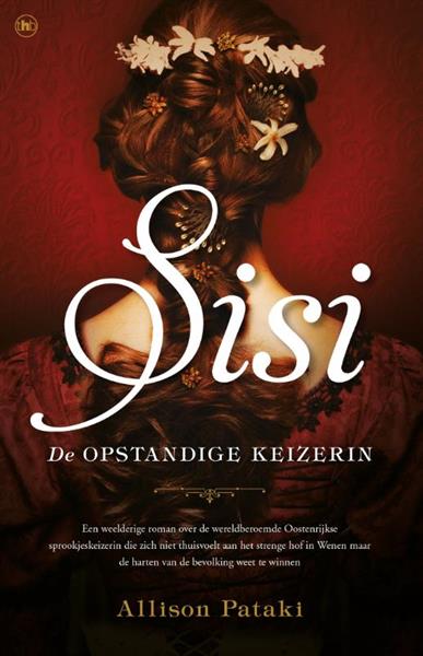 Grote foto sisi boeken overige boeken