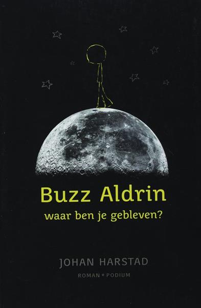 Grote foto buzz aldrin waar ben je gebleven boeken overige boeken