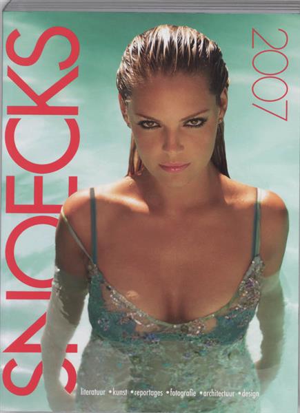 Grote foto snoecks 2007 boeken hobby en vrije tijd