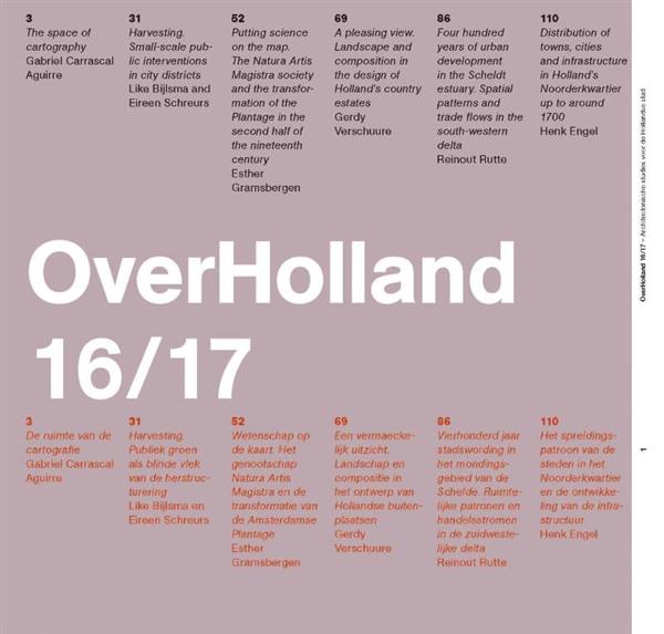 Grote foto overholland 16 17 boeken fotografie en design