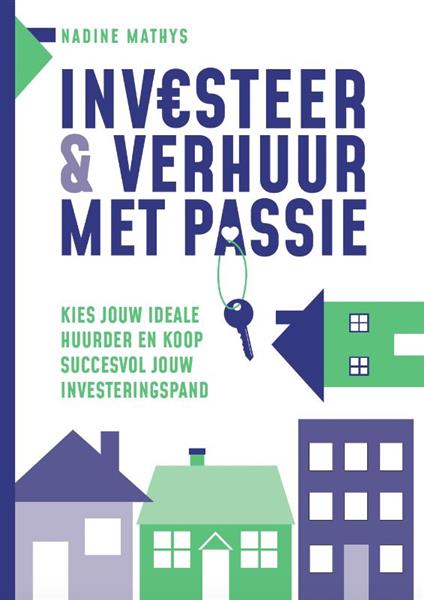 Grote foto investeer verhuur met passie boeken overige boeken