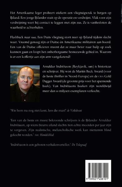 Grote foto operatie napoleon boeken thrillers