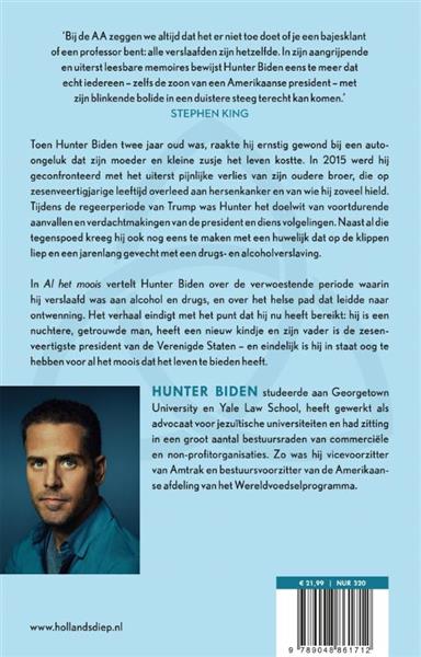Grote foto al het moois boeken literatuur