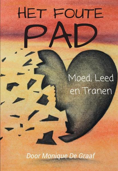 Grote foto het foute pad boeken hobby en vrije tijd