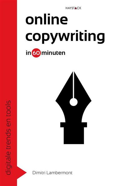 Grote foto online copywriting in 60 minuten 60 minuten serie boeken overige boeken