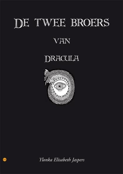 Grote foto de twee broers van dracula boeken jeugd 13 jaar en ouder