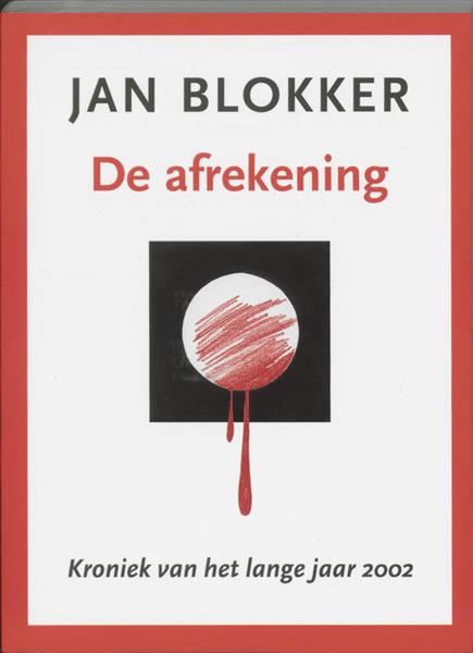 Grote foto de afrekening boeken hobby en vrije tijd