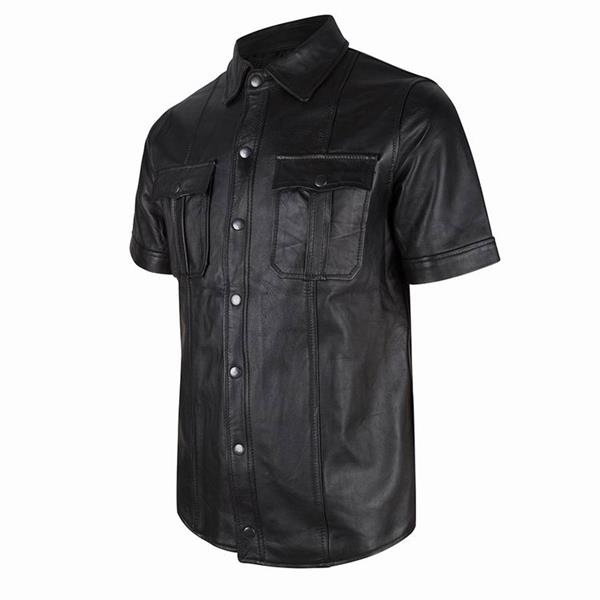 Grote foto te koop mijn goedlopende webshop in leren kleding zakelijke goederen exploitaties en overnames