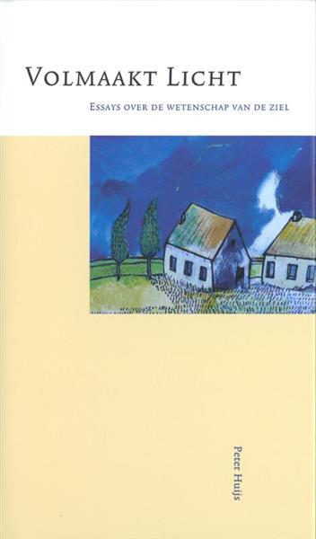 Grote foto volmaakt licht boeken overige boeken