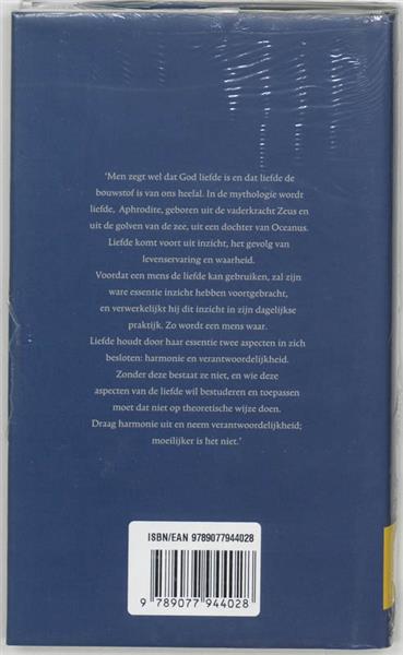 Grote foto volmaakt licht boeken overige boeken