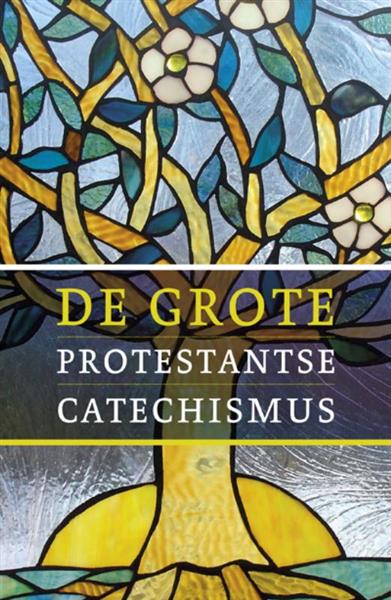 Grote foto grote protestantse katholieke catechismus boeken overige boeken