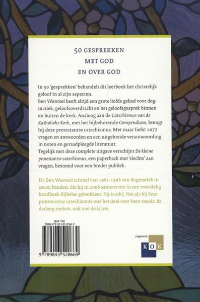 Grote foto grote protestantse katholieke catechismus boeken overige boeken