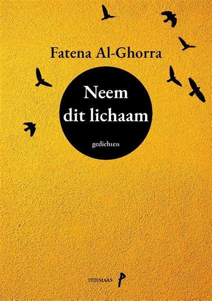 Grote foto neem dit lichaam boeken overige boeken