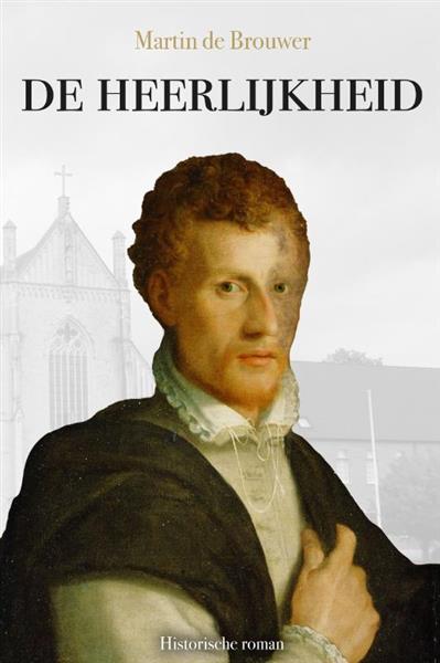Grote foto de heerlijkheid boeken overige boeken