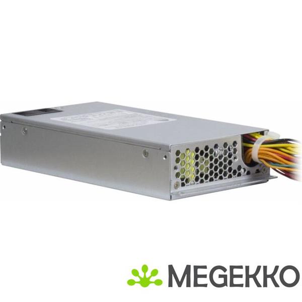 Grote foto inter tech 88887226 500w roestvrijstaal power supply unit computers en software overige
