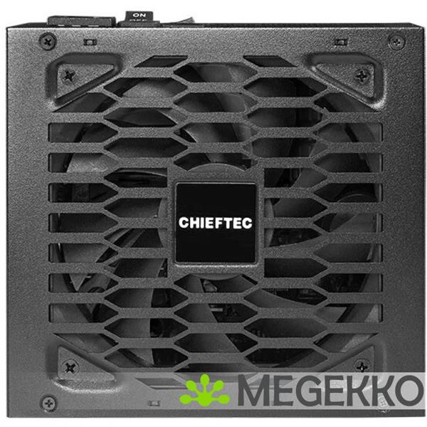 Grote foto chieftec atmos power supply unit 850 w 20 4 pin gold computers en software overige