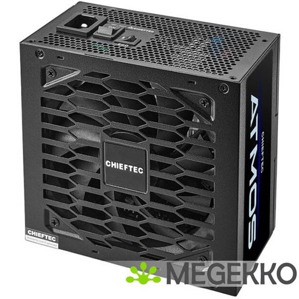Grote foto chieftec atmos power supply unit 850 w 20 4 pin gold computers en software overige
