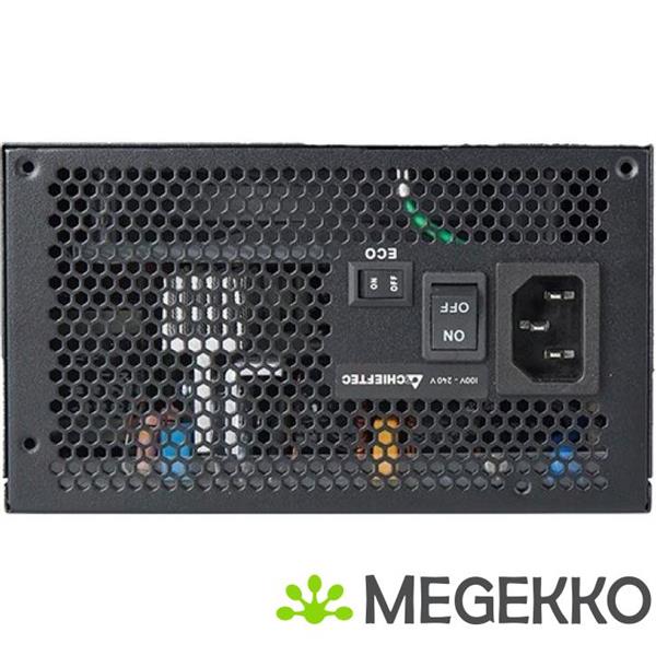 Grote foto chieftec atmos power supply unit 850 w 20 4 pin gold computers en software overige