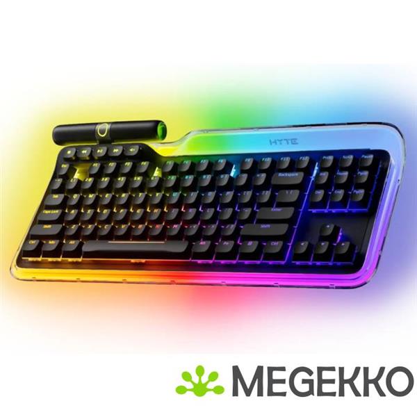 Grote foto hyte keeb tkl computers en software toetsenborden
