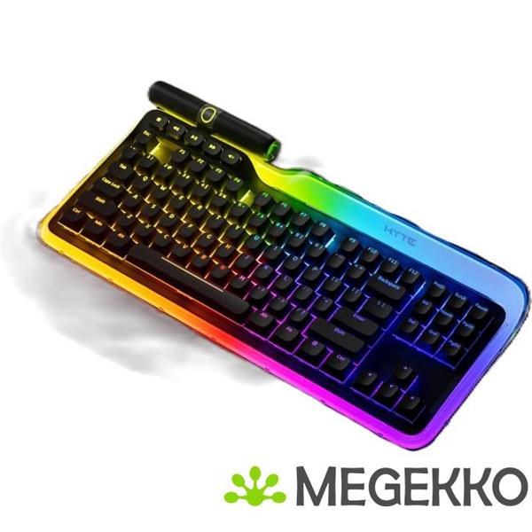 Grote foto hyte keeb tkl computers en software toetsenborden