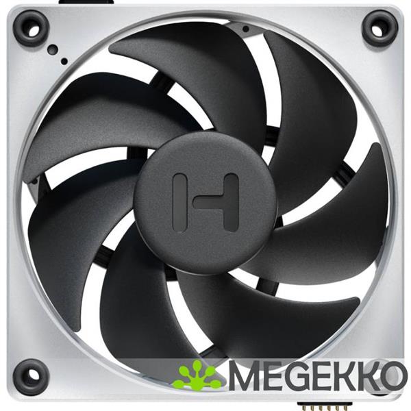 Grote foto hyte thicc fp12 fan 3 pack met np50 computers en software overige computers en software